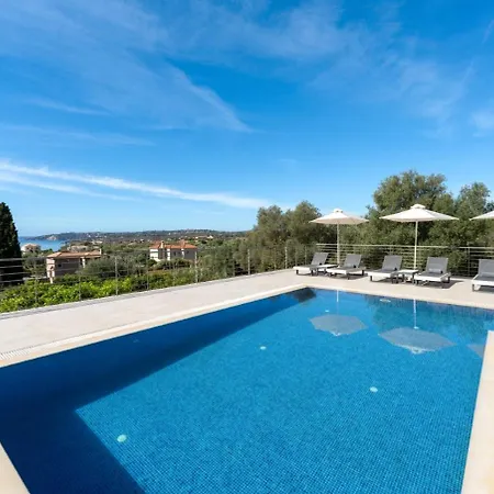 Kefalonia Escape Villa