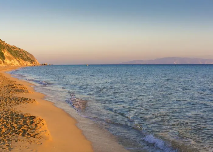 别墅 Kefalonia Escape *