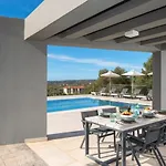 Kefalonia Escape 别墅 *