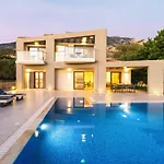 Villa Kefalonia Escape *