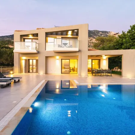 Willa Kefalonia Escape *