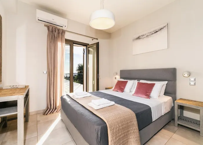 Vila Kefalonia Escape *