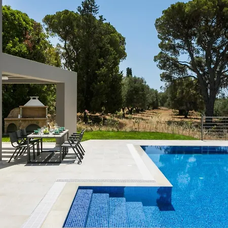 Kefalonia Escape Villa Vlachata