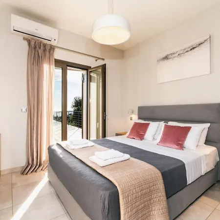 Villa Kefalonia Escape *