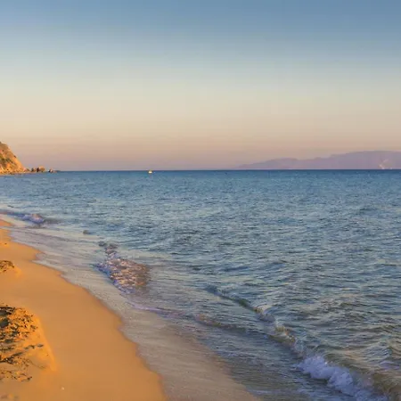 Villa Kefalonia Escape *
